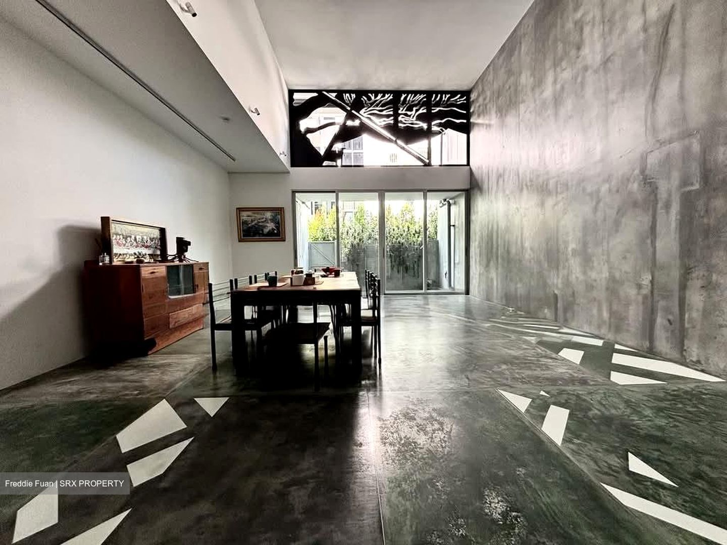Richards Place (D19), Terrace #571707231